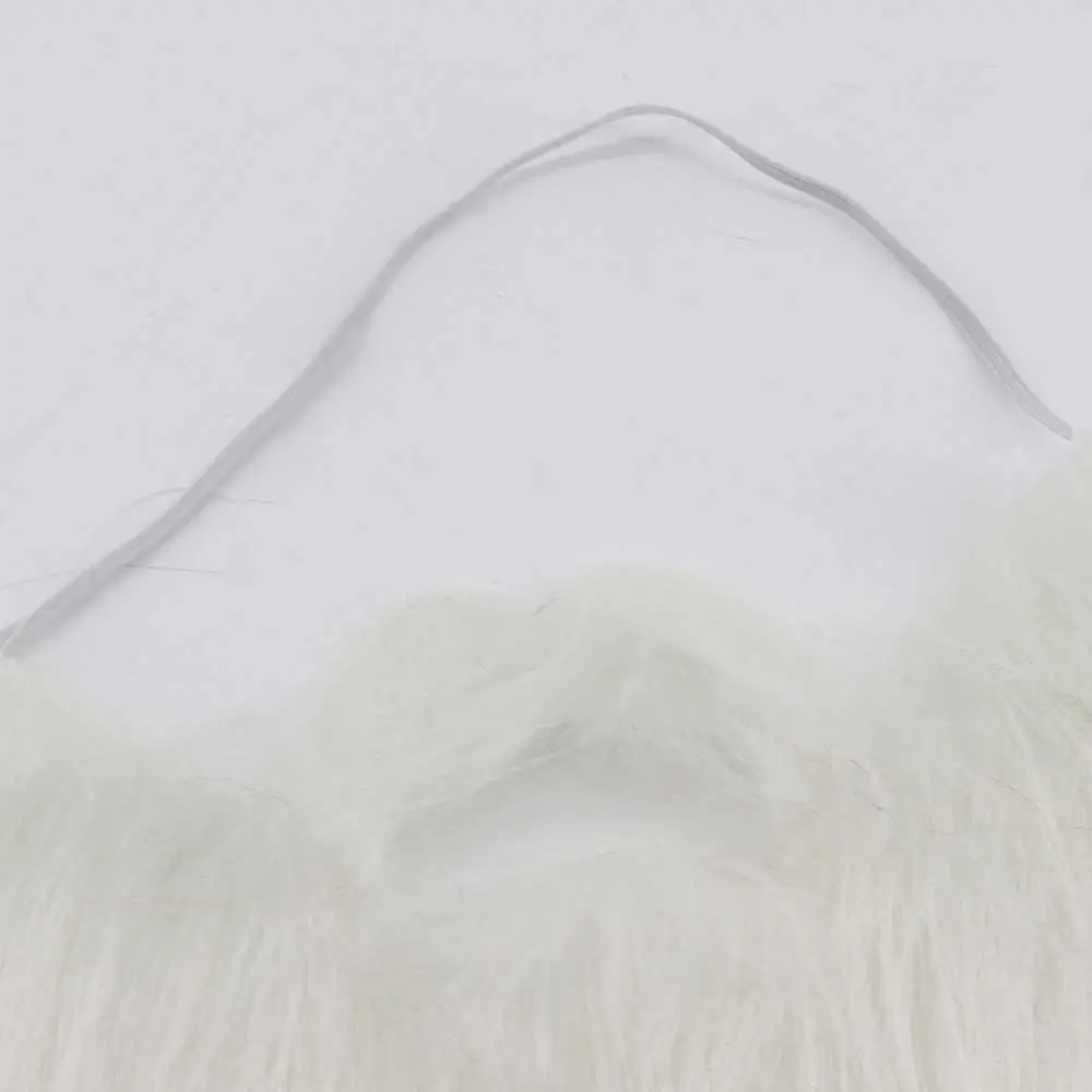 Pirate Play Halloween Realistic Fake Beard Realistic Funny Halloween Fake Mustache Vivid Savage Carnivals