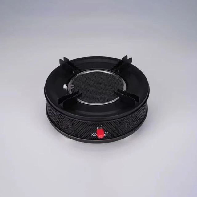 موقد غاز محمول للتخييم ،