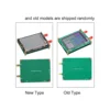MAX2870 23.5MHz-6000MHz RF Signal Source Generator Module High Stability Low Noise LCD Display Signal Sensor Meter 4