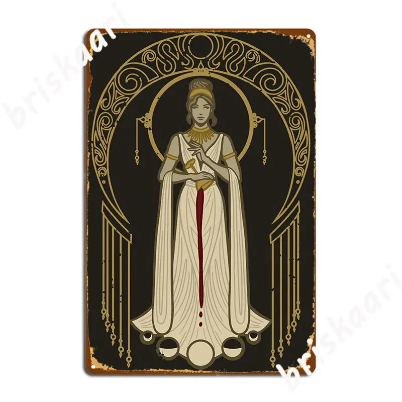 

Металлический плакат Selene «розлив Луну», постер для кухни, кинотеатра, кухни, Настенный декор, оловянные плакаты