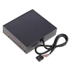 3.5 inch USB SD MMC XD TF Card Reader Internal MS CF MD P9JB 4