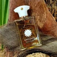 AMOUAGE Unisex Eau De Parfum 100ml Woody Oriental Arabic Perfume Reflection Opus Epic Memoir Royal Tobacco Long Lasting