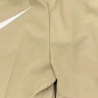 Nike Authentic New Shorts décontractés respirants et élastiques avec logo imprimé pour hommes FQ6997-247 5