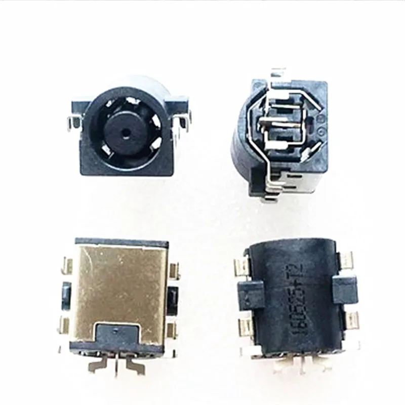 

New DC Power Jack Connector For HP EliteBook 820 G1 G2 840G1 840G2 Laptop Charging Port Socket