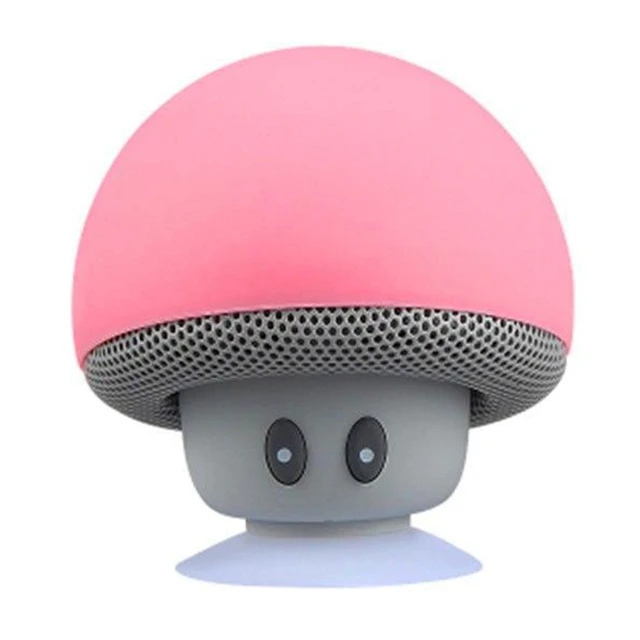 Enceinte Bluetooth OPPO Wireless Speaker - Rose