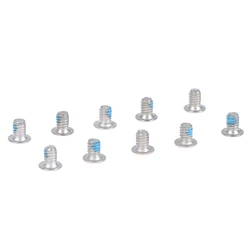 Premium Laptop Screw Set - 10Pcs Repair Hardware Kit (10Pcs)