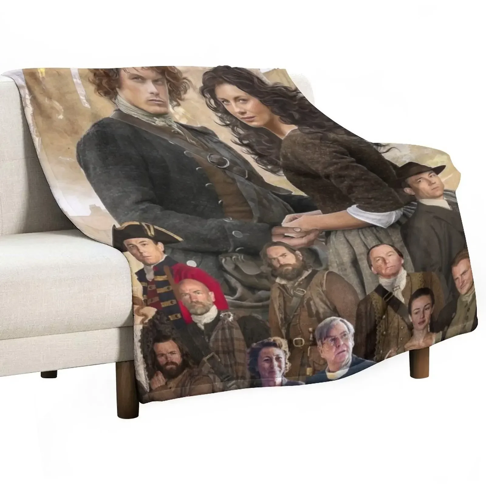 

Постер Сезон 1, покрывало для дивана, тонкие одеяла