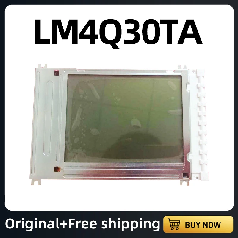 

Оригинал 100% Аутентичный LM4Q30TA
