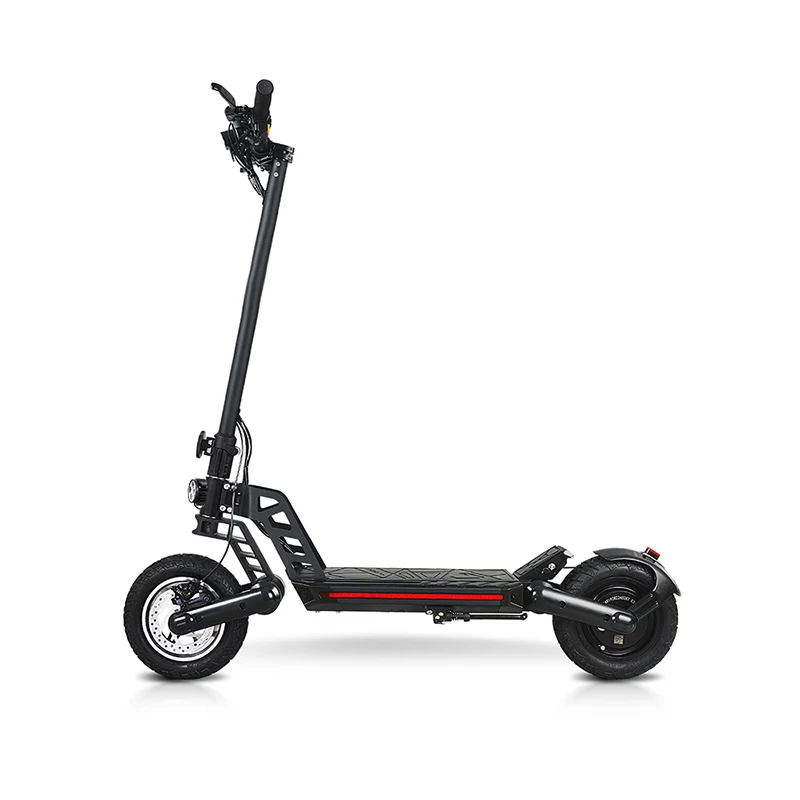 

Foldable Adults E Scooter Electrical Electric Scooter Wide Wheel Eu Warehouse Dropshipping 1000w Hot Sale