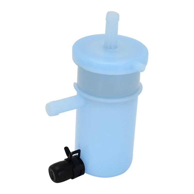Fuel Filter 15410-87L00 Compatible With Suzuki Outboard Engine DF9.9B DF15A DF20A DF25A DF30A DF70A DF80A DF90A