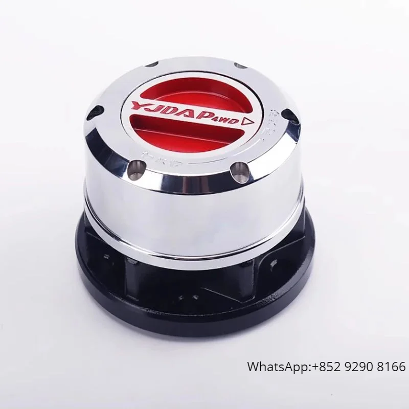 For Baic BJ40 Plus Ickx K2-Modification of Shaft Head Lock Off Road Front Wheel Clutch Car Accessories