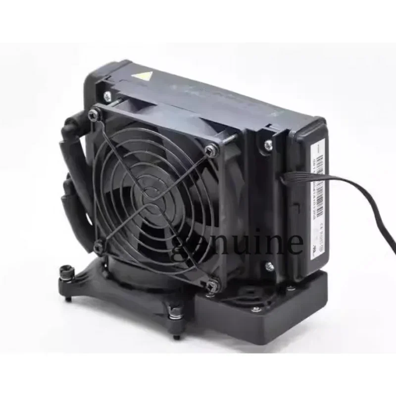 

Original FOR HP Z420 647289-001 647289-002 647289-003 Water Cooling Radiator Fan Heatsink Radiator Fast Ship