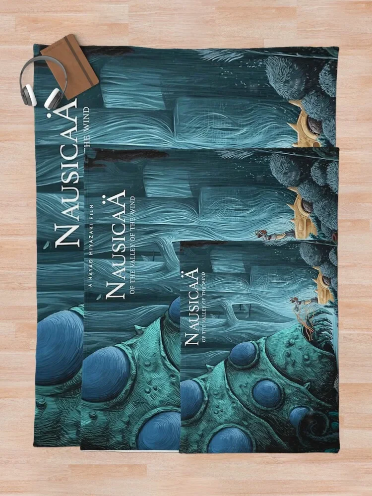 Nausica? �ٶ��� ����� ����Ʈ ������ ���, ������ ���� ��� �� ������ ���