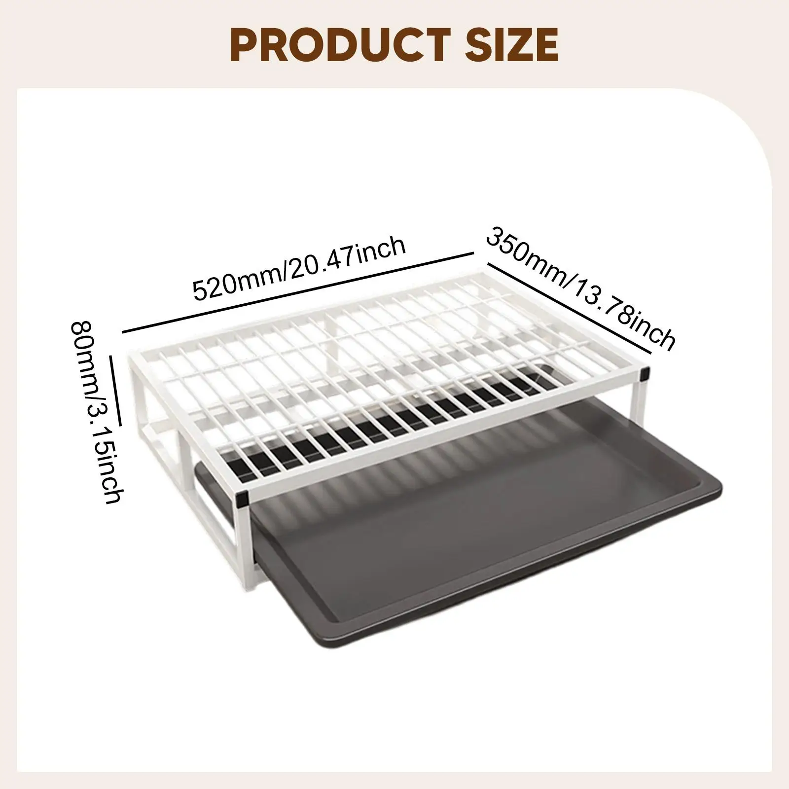 Dog Potty Tray Pet Toilet Washable Portable Keep Clean Bedpan Dog Litter Box Pee Dog Potty Tray Pet Toilet Washable Portable Keep Clean Bedpan Dog Litter Box Pee