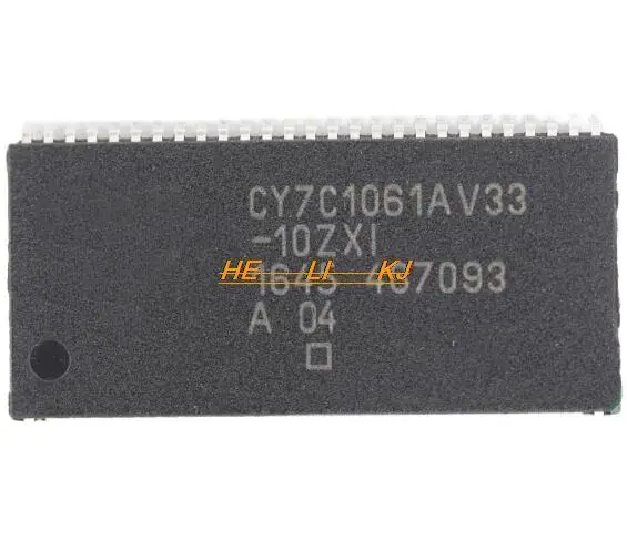 CY7C1061AV33-10ZXI | Infineon/CYPRESS | Price | In Stock | Electronics