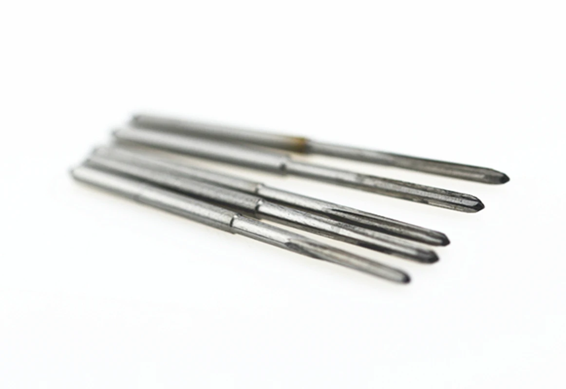 Jrealmer Precision Cobalt Reamers with Straight Groove