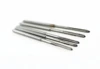 Jrealmer 1.5-4.4mm H8 Chucking Cobalt M35 Reamers Machine Reamers Straight Groove HSS Reamers Milling Reamer Chucking 3