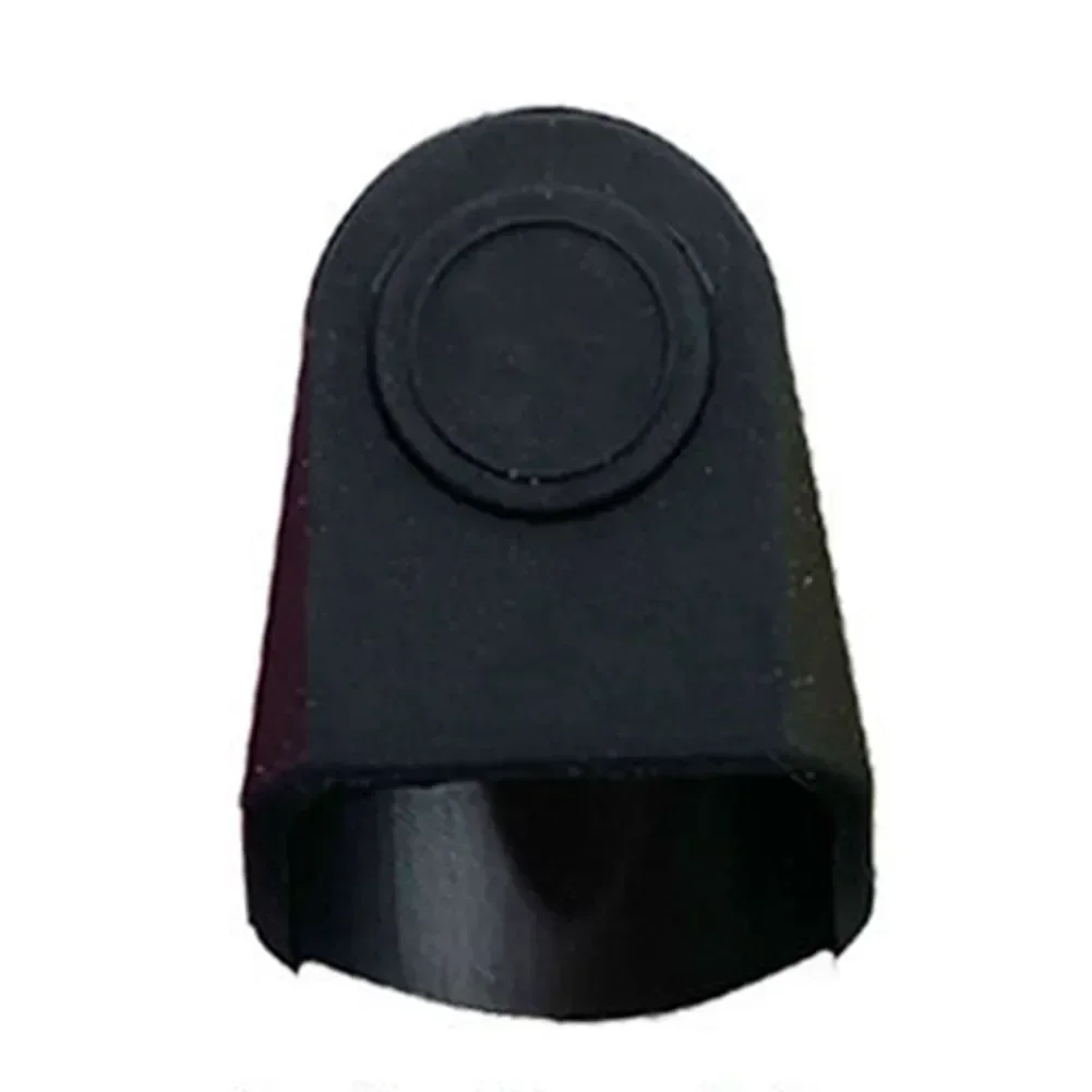 Saxophone Mouthpiece Cap Rubber Clarinet Mouthpiece Protective Cap Head For Alto Tenor Soprano Sax Saxophone Accessories saxophone parts accessories