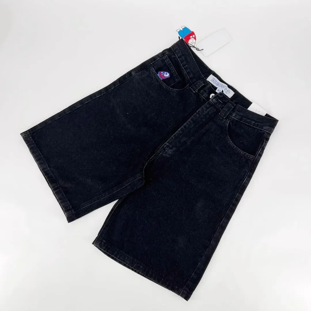 ☆韓国の人気☆【OPEN YY】☆PATCHWORK EFFECT LOOSE BOOTCU.T☆ S94b406c5990d459eb10babdeca90e