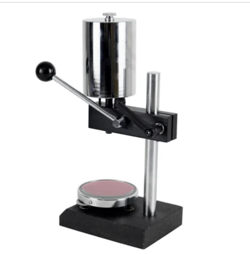 Shore D Test stand for Shore Durometer Shore hardness tester stand LX-D