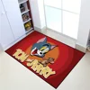 BeastKingdom T-Tom and J-Jerry Door Mat Welcome Entrance Balcony Bathroom Floor Non-slip Rug Bedroom Carpet Home Decoration 1