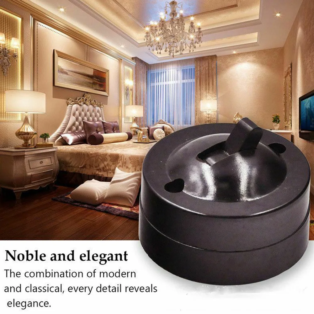 Single control wall switch For Household Hotel