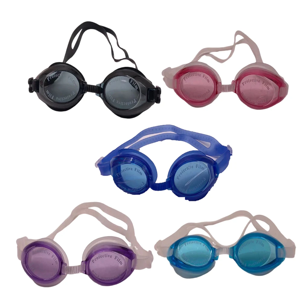 

Goggles Unisex No Leaking Swim Equipments Protective Glasses Goggle