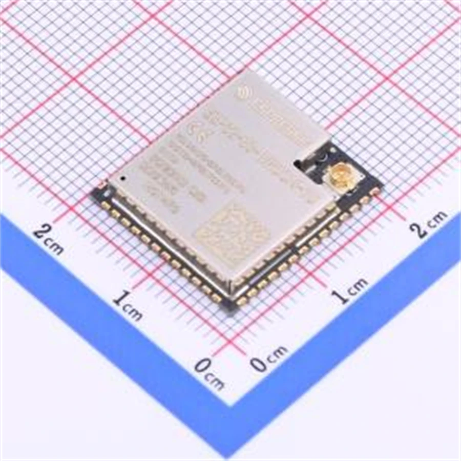 ESP32-S3-WROOM-1U-N4R2