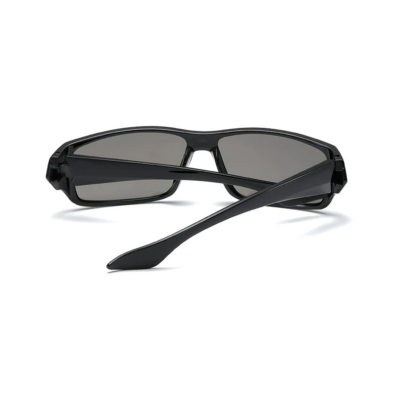 Night Vision Glasses - Anti-Glare Yellow Lens Sunglasses for Men  Women UV400