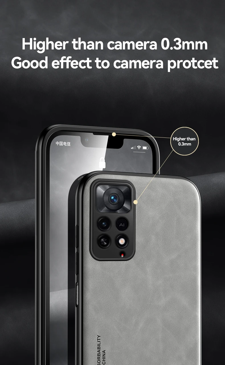 Magnetic Fur Leather Case For Redmi Note 12 11 10 9 8 Pro Plus 5G 12S 11S 10S 9S 10C 12C ShockProof Silicone Cover Case Funda
