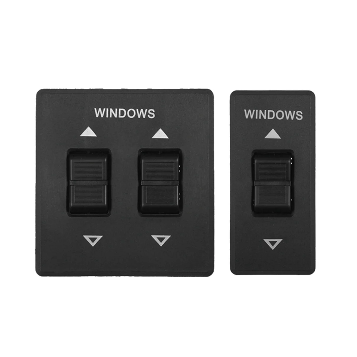 

15590708 19209393 Window Main Switch Button Passenger Side Window Button Automotive for -1995