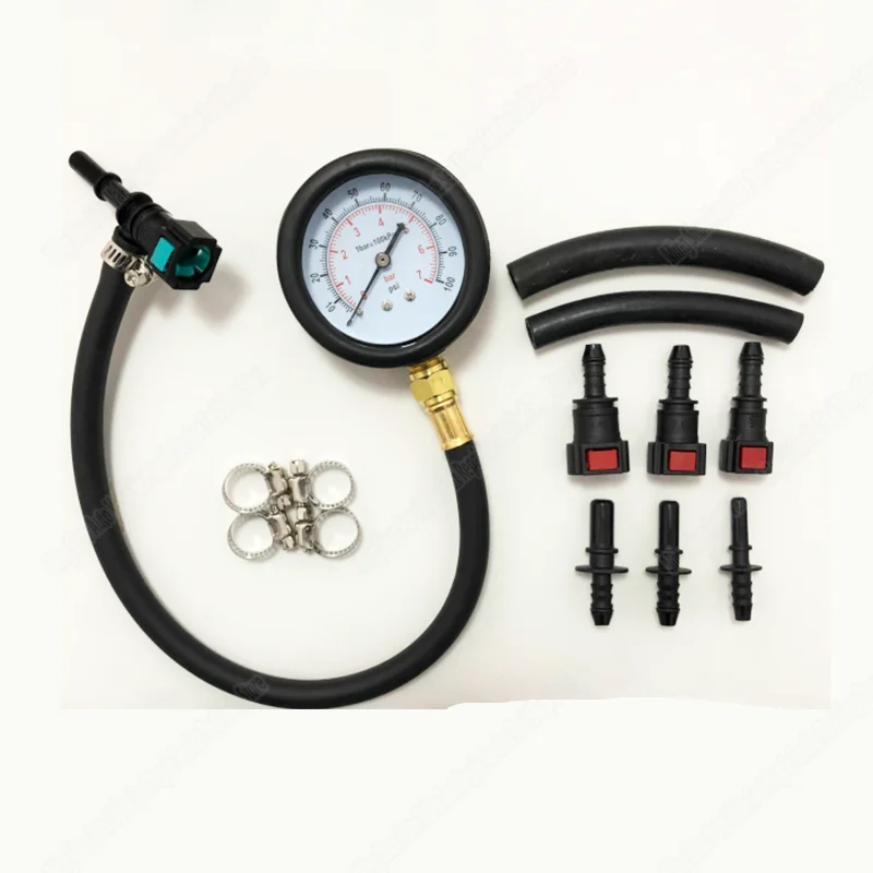AutomobileFuelSystemTestInstrumentFuelPressureTesterKit.png