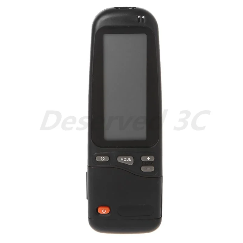 Рисунок 2 - Универсальный сменный пульт дистанционного