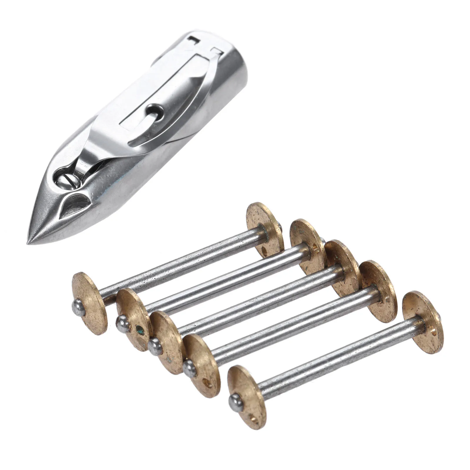 Zenith 11849 parts
