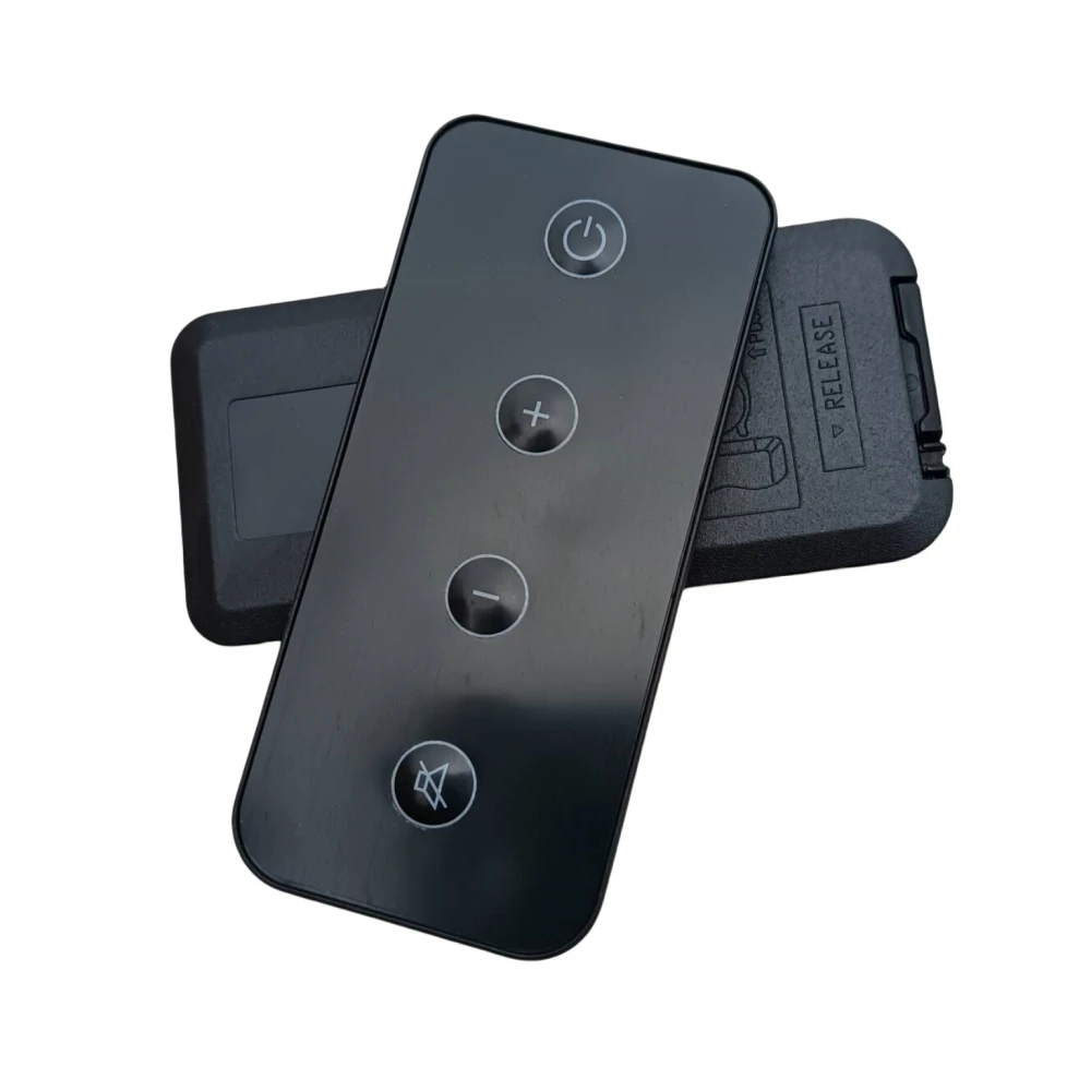 Misura Per Bose Solo Cinemate Series Ii Iigs 1Sr 10 E 15 Nuovo Telecomando