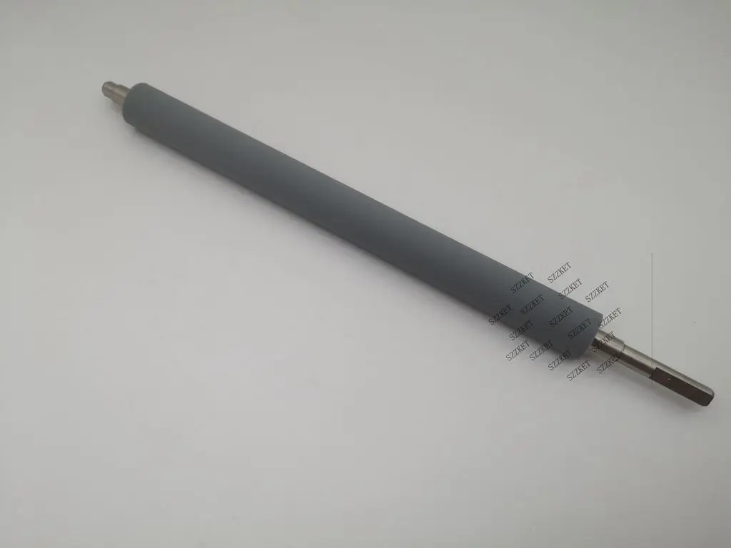 

Бесплатная доставка, оригинальный резиновый ролик для INTERMEC PX6i, ролик для нажимной бумаги, карандаш для клея штрих-кодов PX6I