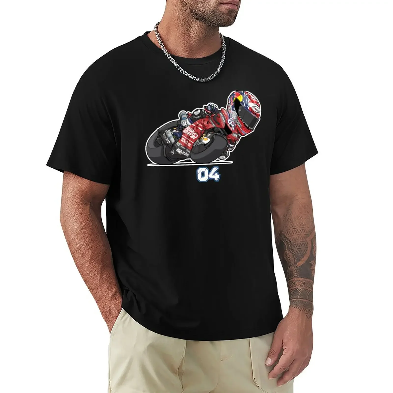 

ANDREA DOVIZIOSO V - 2 T-Shirt boys white t shirts funny t shirts men workout shirt