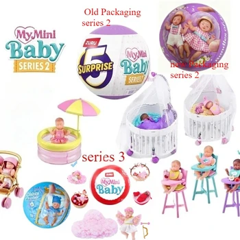 Surprise Baby Doll Toy 1