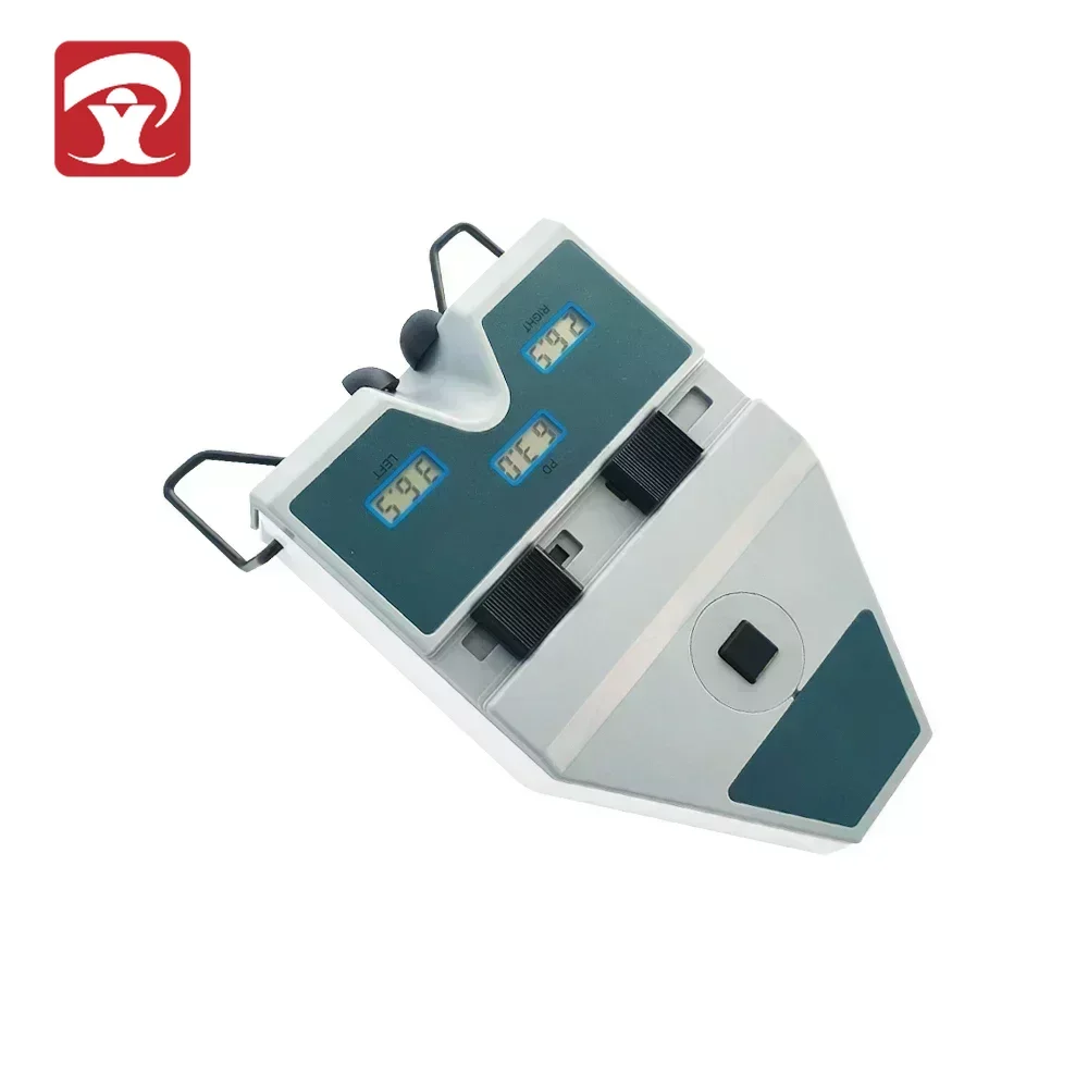 

Optical Equipment Pupil Measure Digital With Low Price Pupilometer Pd Puilp Distance Meter PD-30B