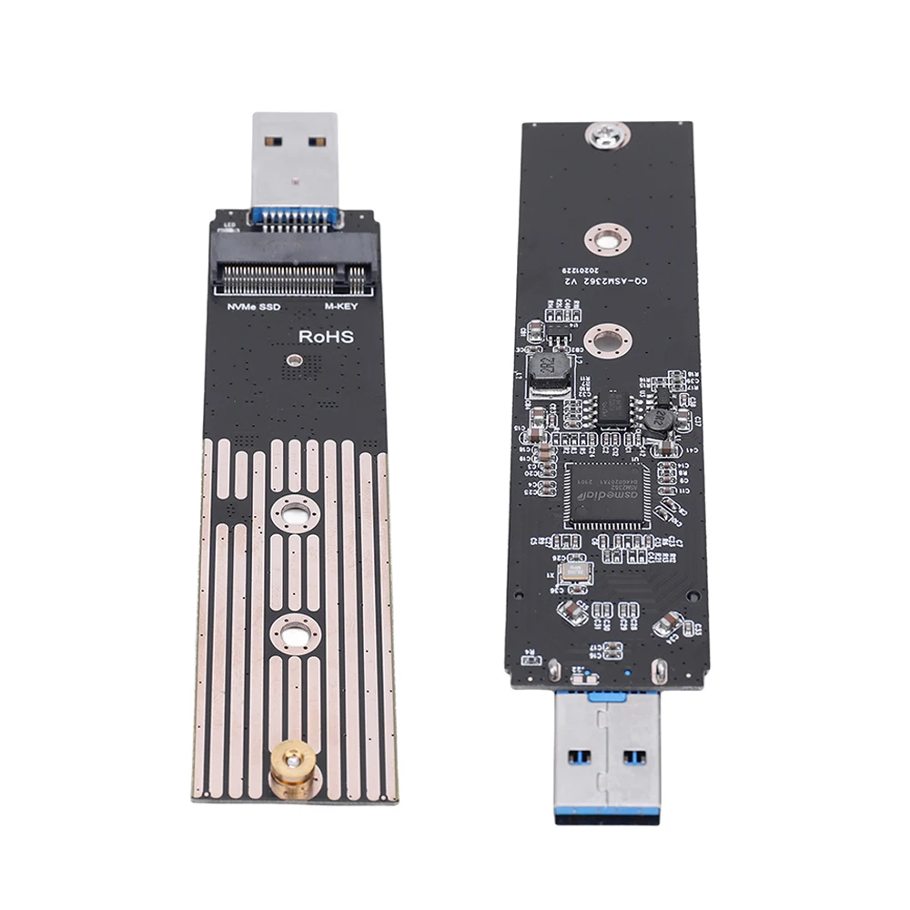 M.2 NVME ϵ ũ ȯ, ÷  ÷ ȯ ī, USB  ī, Ｚ WD   NVME SSD, 10Gbps 2 