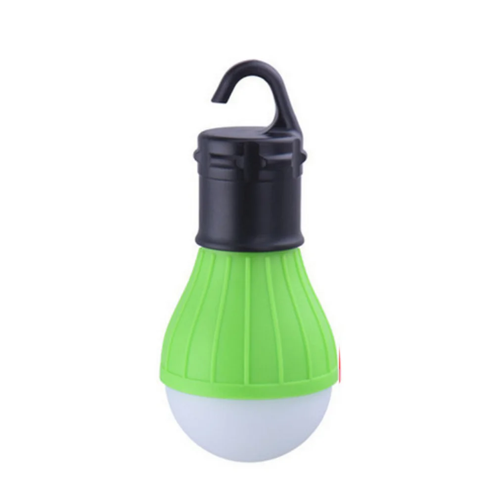 Portable Lantern LED Camping Lantern Battery Operated Waterproof Emergency for Hiking Fishing