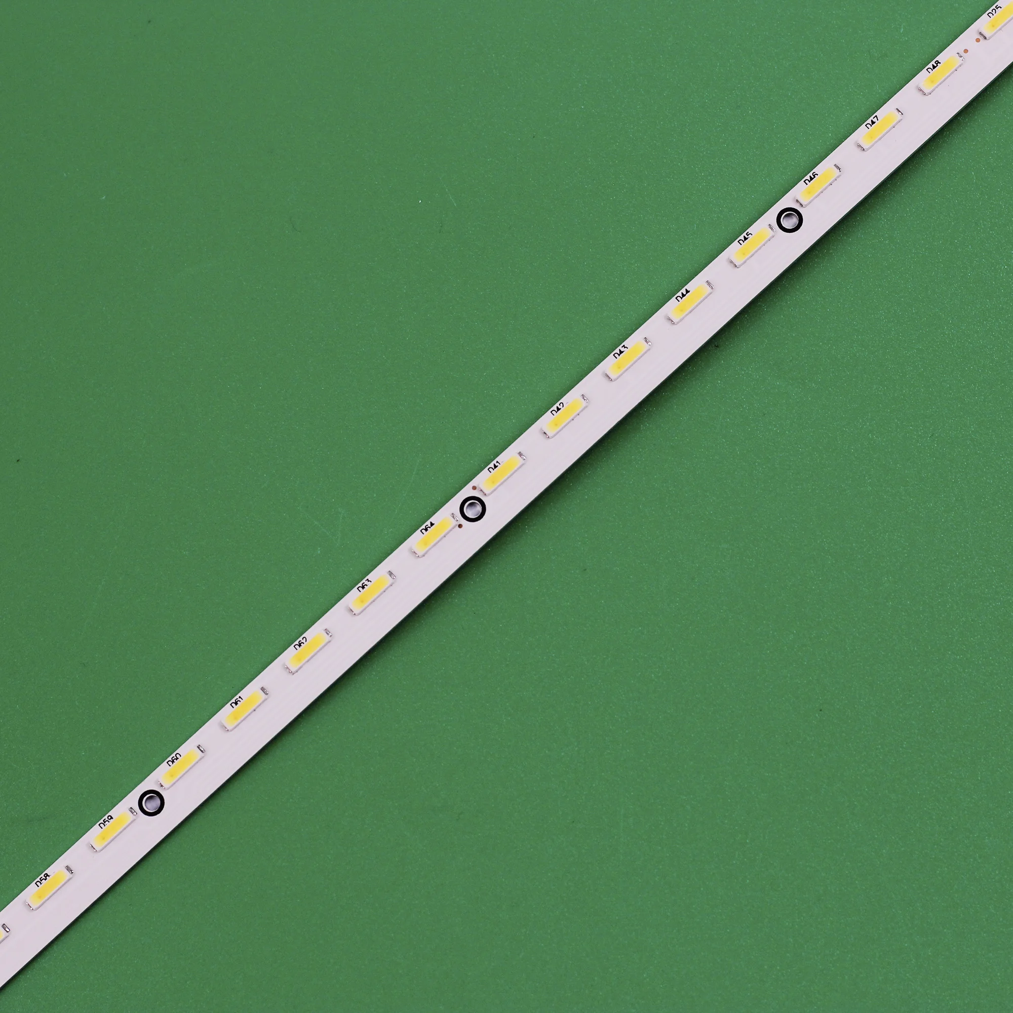 64LED 721mm LED Ʈ Ʈ Philco PH58E51DSGW PH58E51 V580H1-LE6-TREM2 V580HJ1-LE6