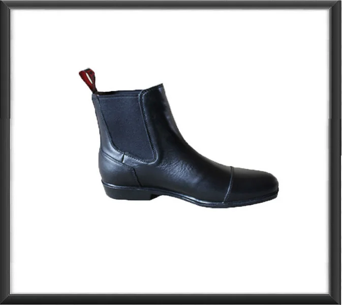 Aoud Saddley Horse Riding Boots Full Leather Equestrian Boots Western High Quality Classical For Men Women And Children