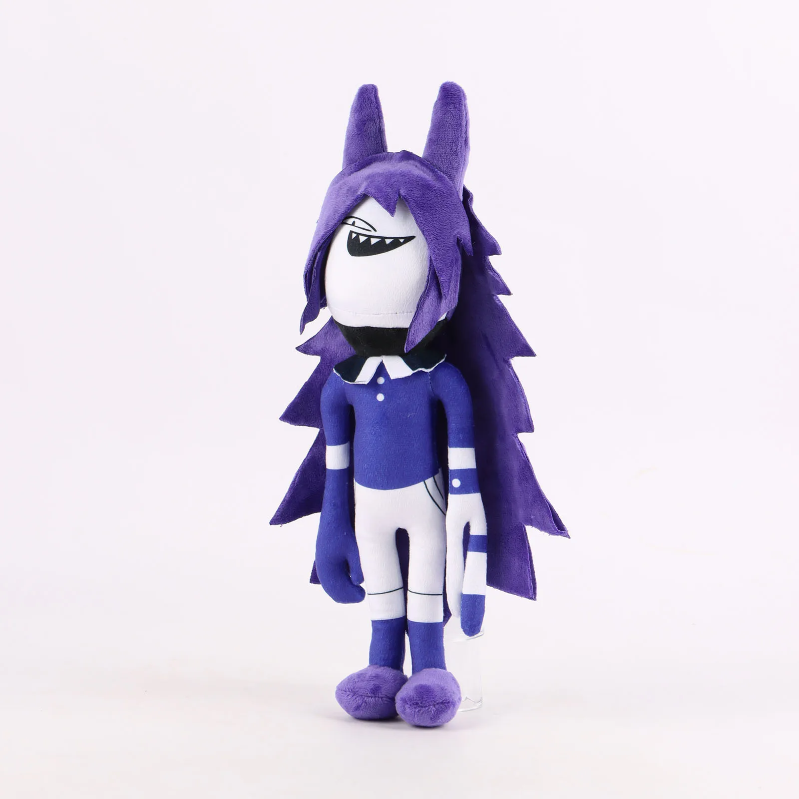 子供のための教育用ぬいぐるみ,誕生日,ノベルティ - AliExpress