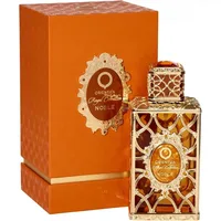 Parfum Arabe Unisexe 80ml Longue Durée Élégant Floral Boisé Musqué Niche Luxe Doux Chaud Raffiné Collection de Senteurs Signature 6