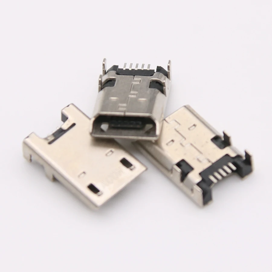 

5-10Pcs Charging Dock Port USB Charger Connector Micro Jack Plug For Asus Memo Pad K00L K004 K00A ME372T ME372CG ME180A K005