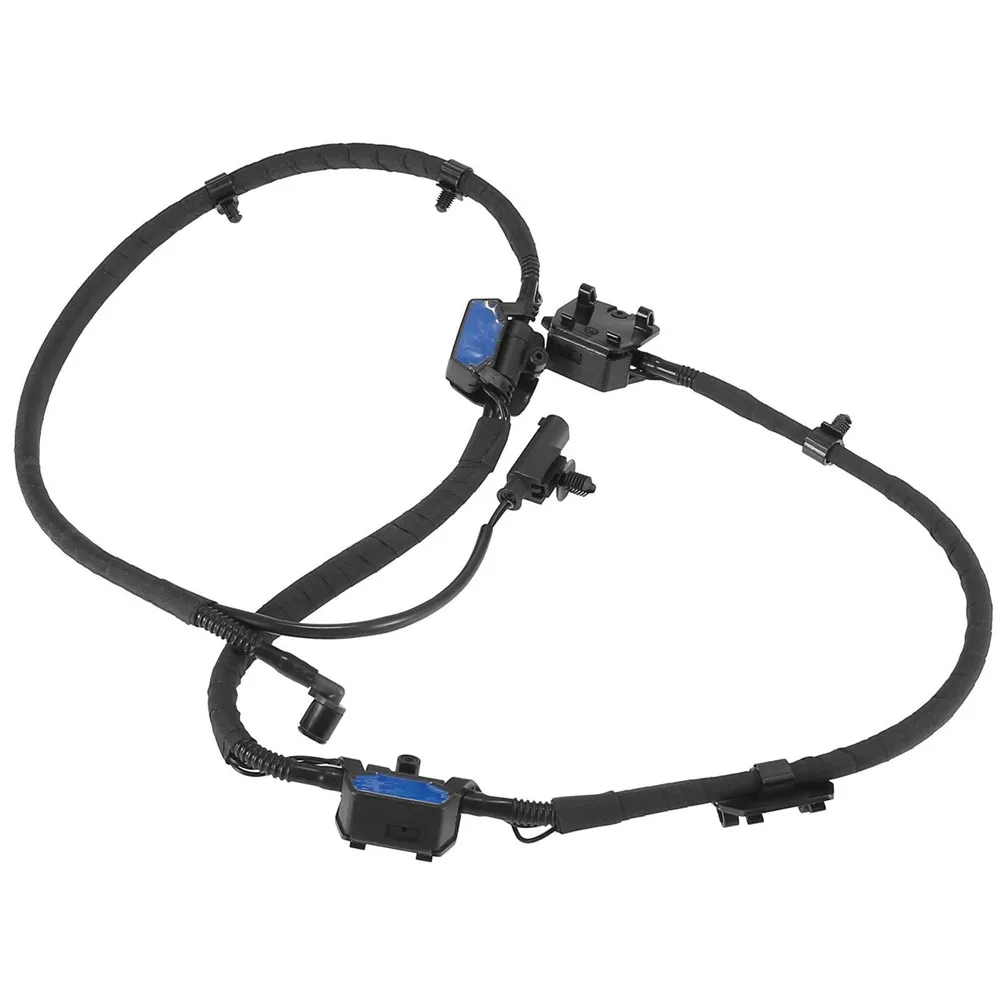 

Wiper Washer Nozzles for BMW X3 F25 X4 F26 Windshield Washer Nozzle Spray Jet 61667213281 61667289921 Car Accesorries