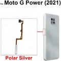 G Power 2021 Silver