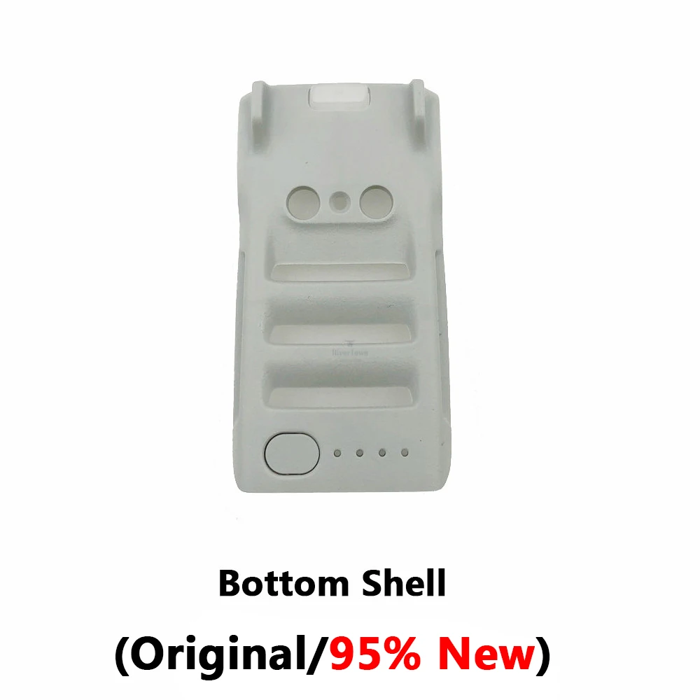 Bottom Shell