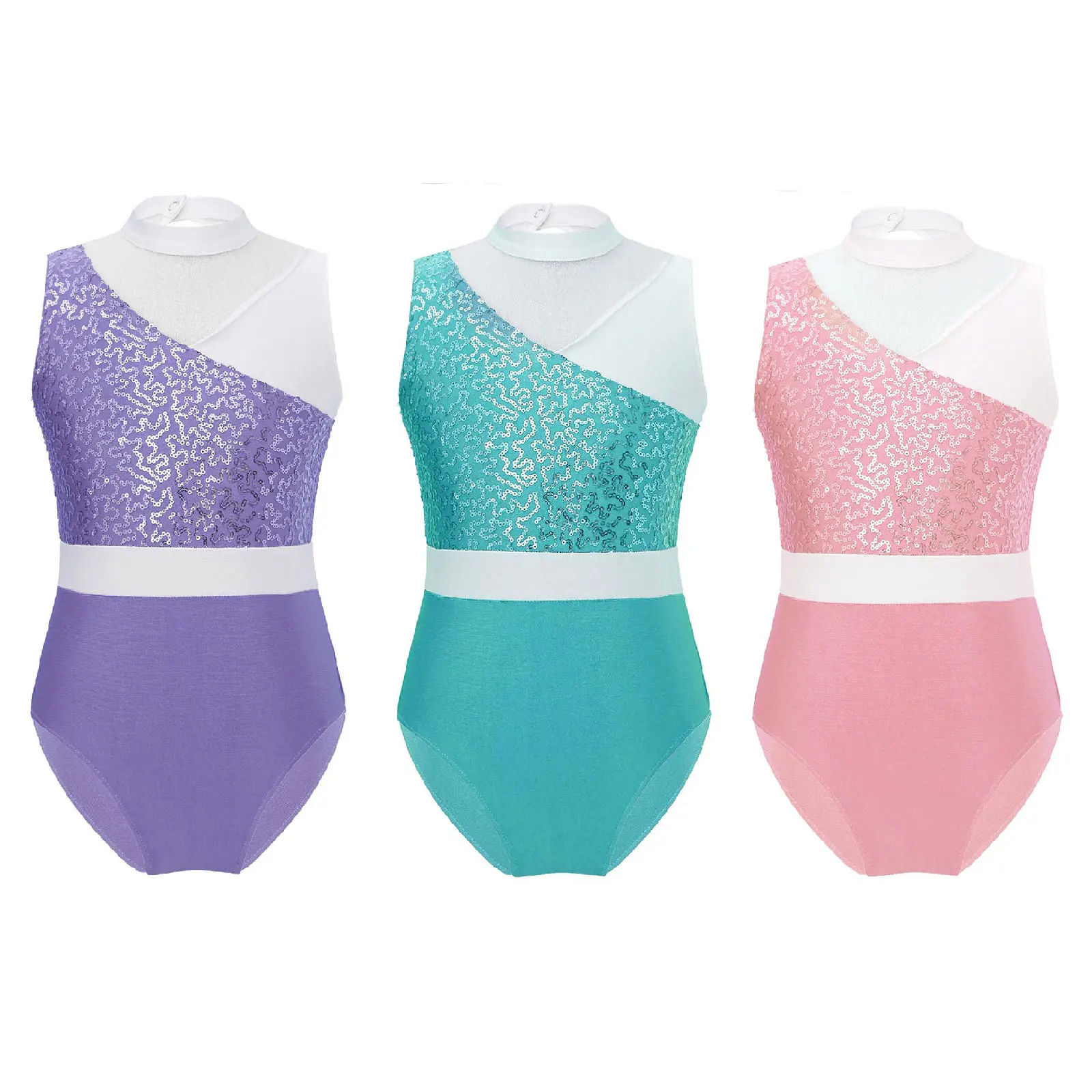 Ű  ر ߷  Ÿ μҸ ü  Bodysut Hollow Back Stage Performance Dancewear Jumpsuit